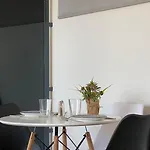 Apartment Bed & Business