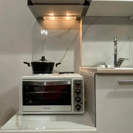 Διαμέρισμα Bed & Business