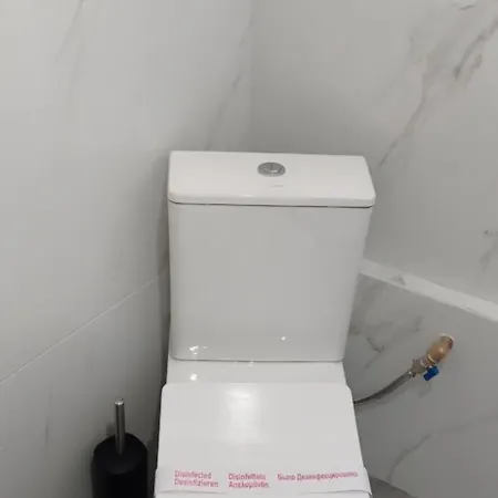 Διαμέρισμα Bed & Business *