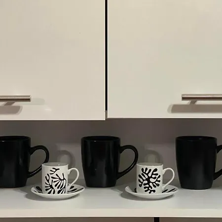 Bed & Business Appartement *