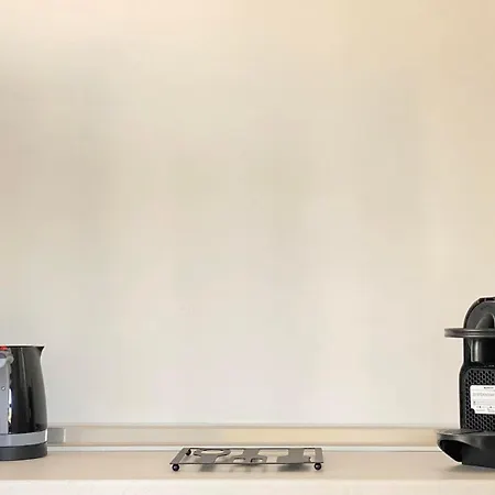 Διαμέρισμα Bed & Business