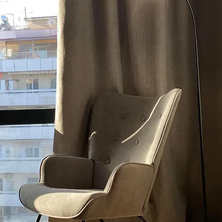 Bed & Business Appartement Dráma