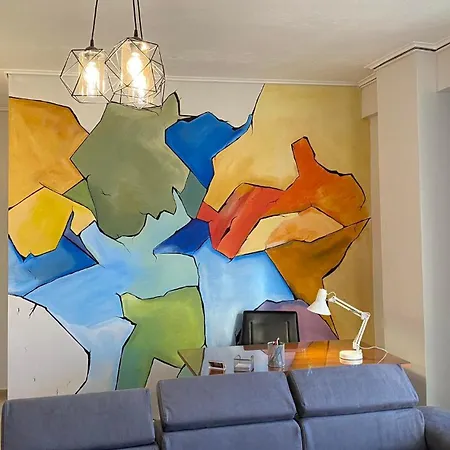 Appartement Bed & Business