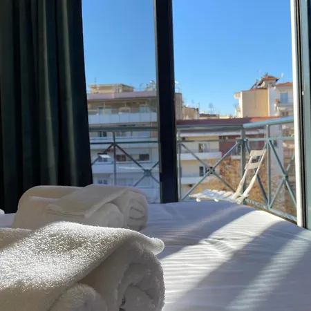 Bed & Business Διαμέρισμα *