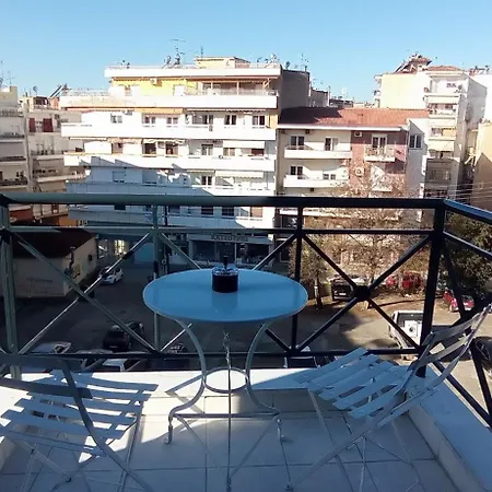 Διαμέρισμα Bed & Business