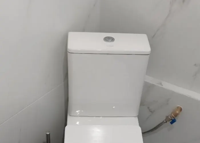 Appartement Bed & Business *