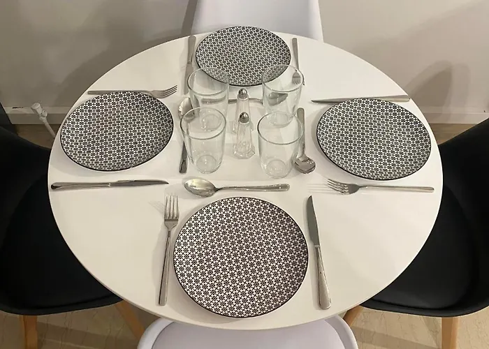 Bed & Business Appartement Dráma