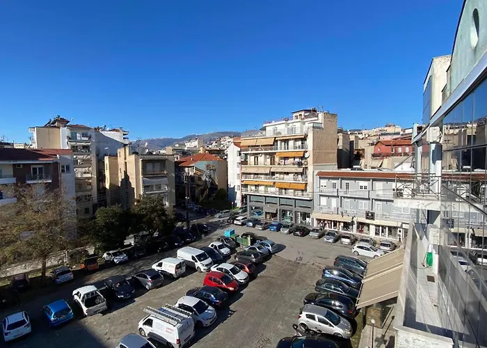 Appartement Bed & Business *