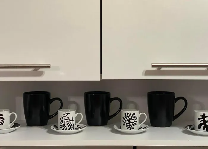 Bed & Business Appartement *