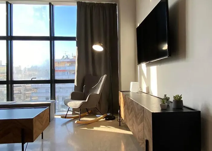 Bed & Business * Dráma