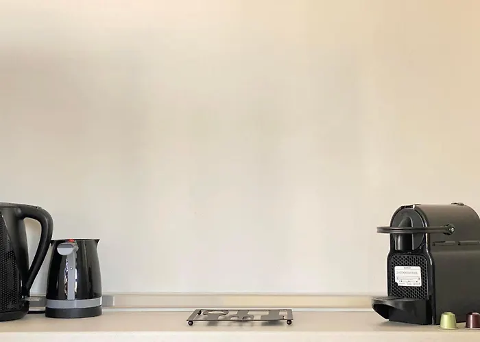 Appartement Bed & Business