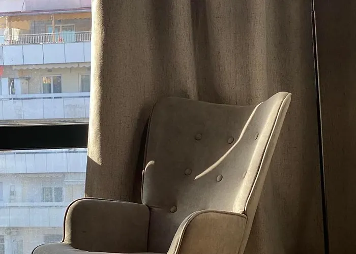 Bed & Business דירה Dráma