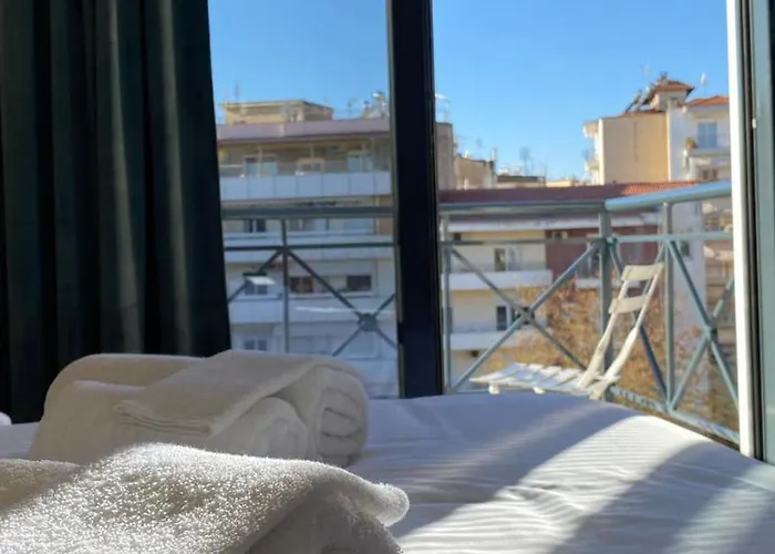 Bed & Business Appartement *