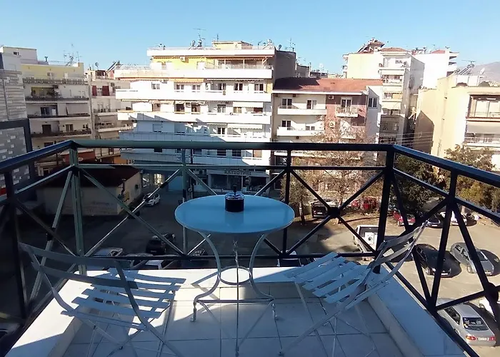 Appartement Bed & Business